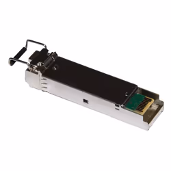 Link Accessori LKSFPLC12 adaptateur de fibres optiques 1 pièce(s) Métallique