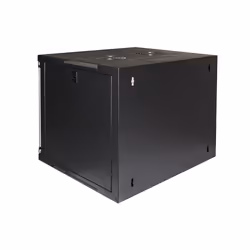 Link Accessori LK1909UN étagère 9U Rack monté sur le mur Noir - Vue supplémentaire 6