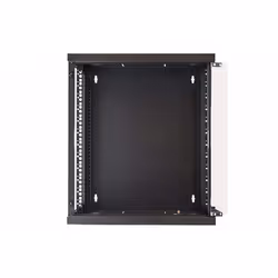 Link Accessori LK1912UN étagère 12U Rack monté sur le mur Noir - Vue supplémentaire 5
