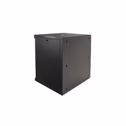 Link Accessori LK1915UN étagère 15U Rack monté sur le mur Noir