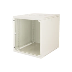 Link Accessori LK1912U66G étagère 19U Rack monté sur le mur Gris