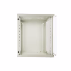 Link Accessori LK1912U66G étagère 19U Rack monté sur le mur Gris - Vue supplémentaire 4