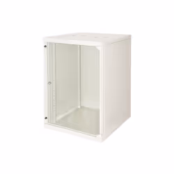 Link Accessori LK1915U66G, Rack autonome, 15U, 45 kg, Verrouillage des touches, 23 kg, Gris