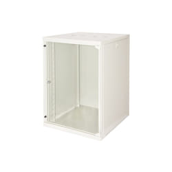 Link Accessori LK1915U66G étagère 15U Rack autonome Gris