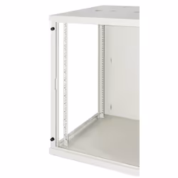Link Accessori LK1915U66G étagère 15U Rack autonome Gris