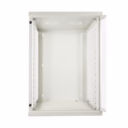 Link Accessori LK1915U66G étagère 15U Rack autonome Gris - Vue supplémentaire 4