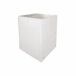 Link Accessori LK1915U66G étagère 15U Rack autonome Gris - Vue supplémentaire 5