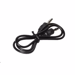 Link Accessori LKADAT10 câble vidéo et adaptateur 0,15 m HDMI + 3.5mm VGA (D-Sub) + 3,5 mm Noir - Vue supplémentaire 4