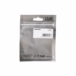 Link Accessori LKADAT20 câble vidéo et adaptateur 0,15 m DisplayPort HDMI Noir