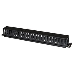 Link Accessori LKORG1UL accessoire de racks Panneau de gestion de câbles