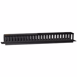 Link Accessori LKORG1UL accessoire de racks Panneau de gestion de câbles