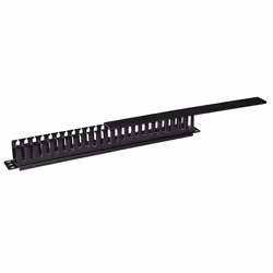 Link Accessori LKORG1UL accessoire de racks Panneau de gestion de câbles