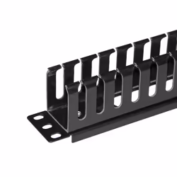 Link Accessori LKORG1UL accessoire de racks Panneau de gestion de câbles - Vue supplémentaire 4