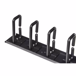 Link Accessori LKORG1UV accessoire de racks Panneau de gestion de câbles