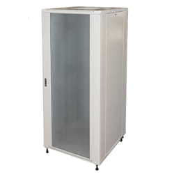 Link Accessori LK1942U88GR étagère 42U Rack autonome Blanc