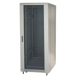 Link Accessori LK1927U610GV étagère 27U Rack autonome Gris