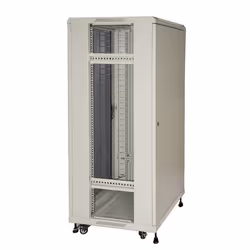 Link Accessori LK1927U610GV étagère 27U Rack autonome Gris