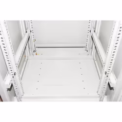 Link Accessori LK1927U610GV étagère 27U Rack autonome Gris