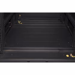 Link Accessori LK1927U610NV étagère 26U Rack autonome Noir - Vue supplémentaire 6