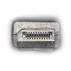 Link Accessori LKCDP18 câble DisplayPort 1,8 m Noir