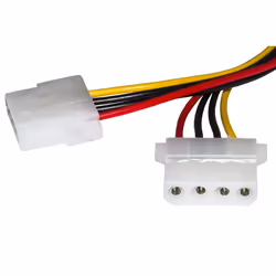 Link Accessori LKCSATA031 câble d'alimentation interne 0,15 m - Vue supplémentaire 2