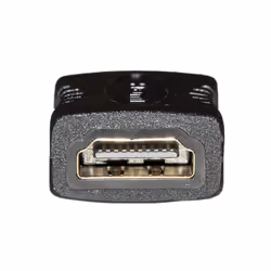 Link Accessori LKADAT50, HDMI Type A (Standard), HDMI Type A (Standard), Noir