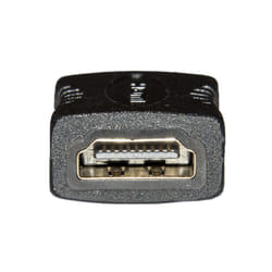 Link Accessori LKADAT50 câble HDMI HDMI Type A (Standard) Noir