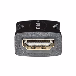 Link Accessori LKADAT50 câble HDMI HDMI Type A (Standard) Noir