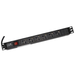 Link Accessori LK10060 accessoire de racks Bloc d'alimentation