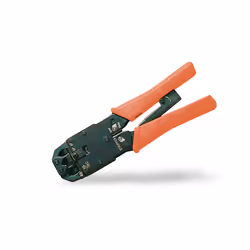 Link Accessori LKCRIMP, Pince à sertir