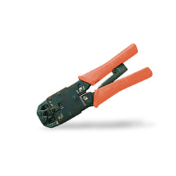 Link Accessori LKCRIMP Pince à sertir Noir, Orange