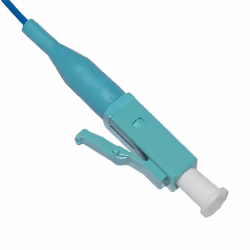 LINK LKLC12PT3 câble de fibre optique 2 m LC OM3 Couleurs assorties - Vue supplémentaire 2