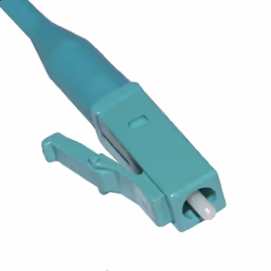 LINK LKLC12PT3 câble de fibre optique 2 m LC OM3 Couleurs assorties - Vue supplémentaire 3