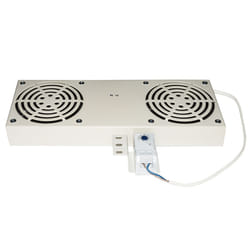 Link Accessori LKVENT2G accessoire de racks Ventilateur