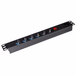 Link Accessori LK10062, Bloc d'alimentation, Noir, 1,75 m, Rectangulaire, Secteur, 250 V