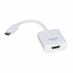 Link Accessori LKADAT80, 720p, 1080p, 2160p, Blanc, Boîte, 40 g, 1 pièce(s)