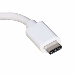 Link Accessori LKADAT81 adaptateur graphique USB 1920 x 1080 pixels Blanc