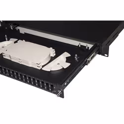 Link Accessori LKFO24SCDN baie de branchements 1U - Vue supplémentaire 4