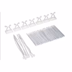 Link Accessori LKFO24SCDN baie de branchements 1U - Vue supplémentaire 6