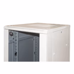 Link Accessori LK1932U68GR étagère 32U Rack autonome Gris - Vue supplémentaire 2