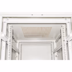 Link Accessori LK1932U68GR étagère 32U Rack autonome Gris - Vue supplémentaire 3