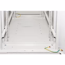 Link Accessori LK1932U68GR étagère 32U Rack autonome Gris - Vue supplémentaire 5