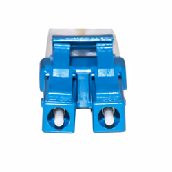 Link Accessori LKLCSC905 câble de fibre optique 5 m 2x LC 2x SC OS2 Jaune - Vue supplémentaire 2