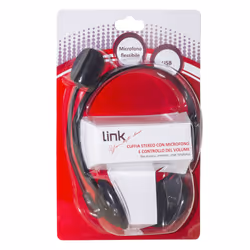 Link Accessori LKHS01 Noir