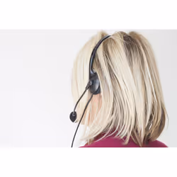 Link Accessori LKHS02 écouteur/Casque Avec fil Arceau Noir - Vue supplémentaire 4