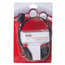 Link Accessori LKHS03 Noir