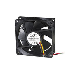 Nilox LKV9225 système de refroidissement d’ordinateur Universel Ventilateur Noir
