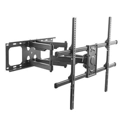 Link Accessori LKBR45 support pour téléviseur 2,54 m (100") Noir