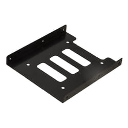 Link Accessori LKLU01 Compartiment pour ordinateur Universel Support de montage de disque dur