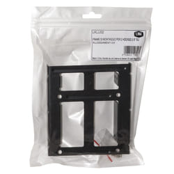 Link Accessori LKLU02 Compartiment pour ordinateur Cage disque dur